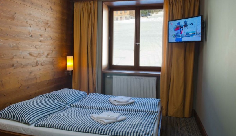 Hotel Adam Špindlerův Mlýn